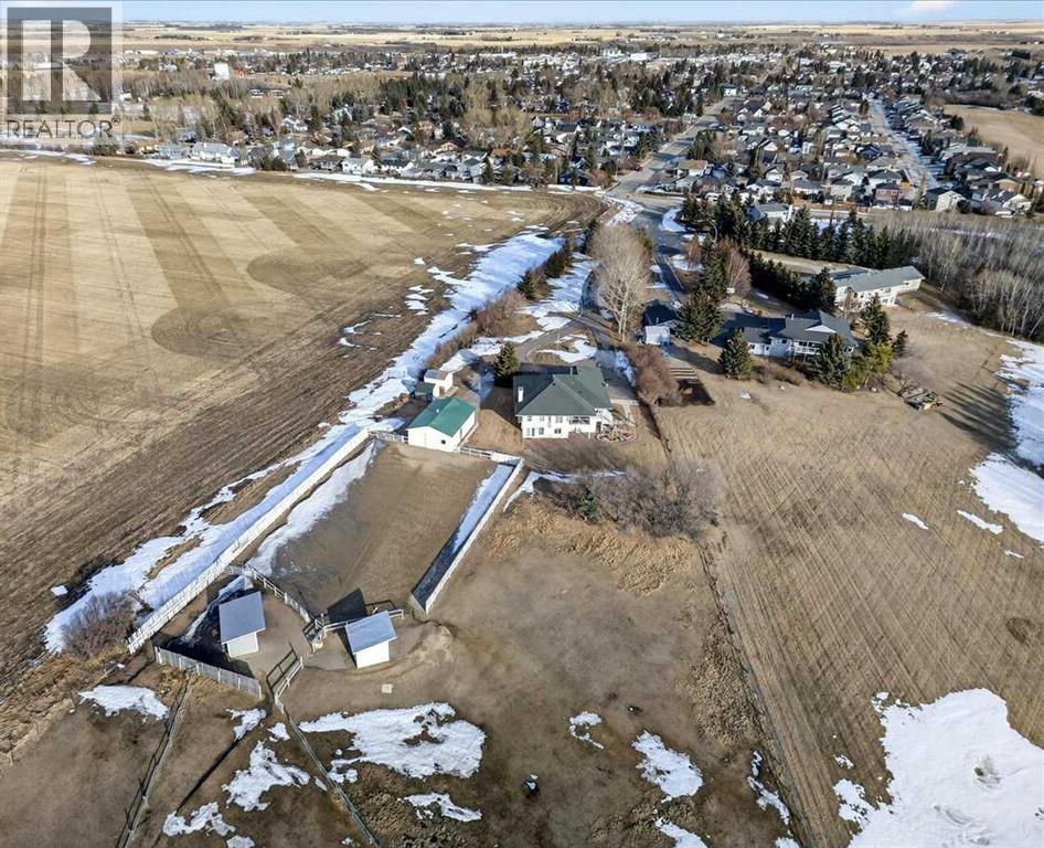 15, 31240 Range Road 20 A, Rural Mountain View County, Alberta  T0M 0W0 - Photo 10 - A2286159