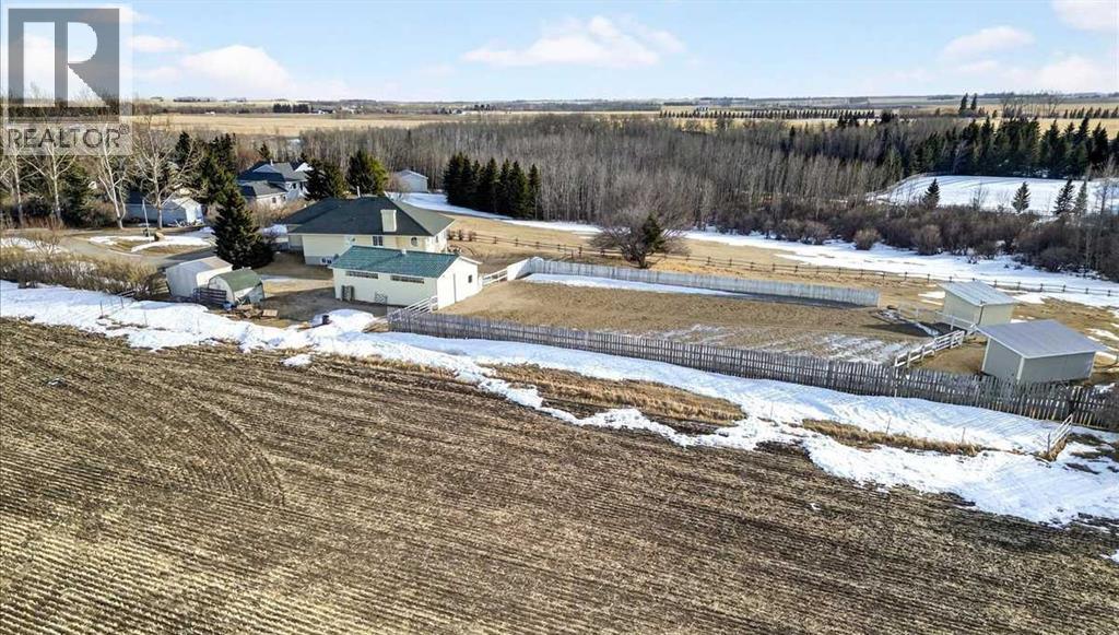 15, 31240 Range Road 20 A, Rural Mountain View County, Alberta  T0M 0W0 - Photo 8 - A2286159