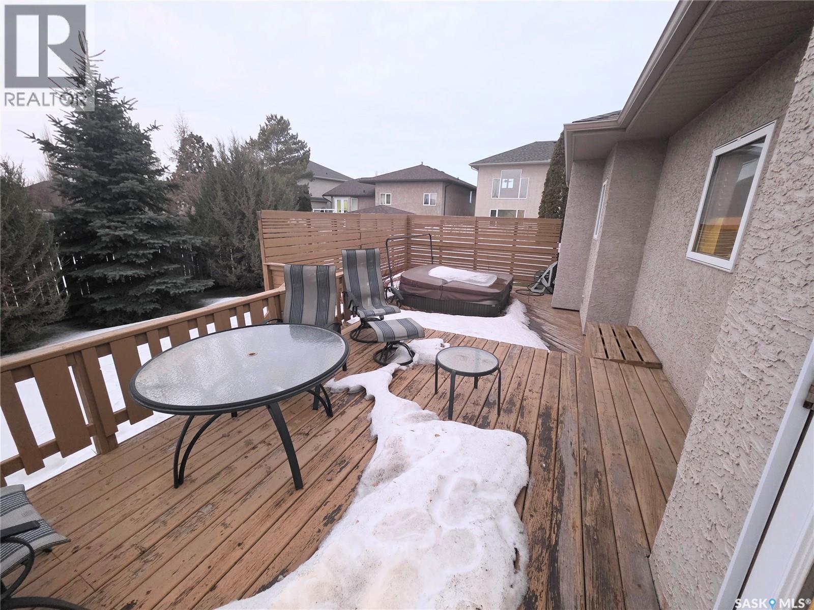 315 Brookshire Crescent, Saskatoon, Saskatchewan  S7V 1H2 - Photo 21 - SK030855
