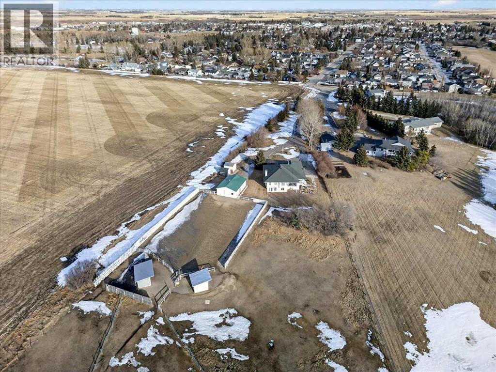 15, 31240 Range Road 20 A, Rural Mountain View County, Alberta  T0M 0W0 - Photo 39 - A2286159