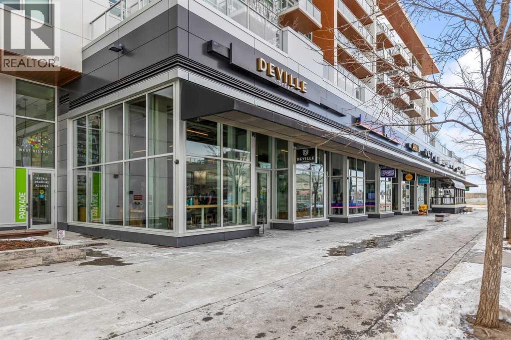 614, 8505 Broadcast Avenue SW, Calgary, Alberta  T3H 4C7 - Photo 32 - A2293141