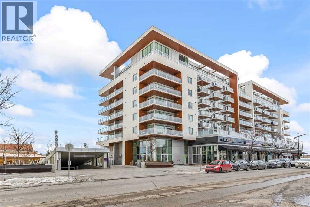 614, 8505 Broadcast Avenue SW, Calgary, Alberta