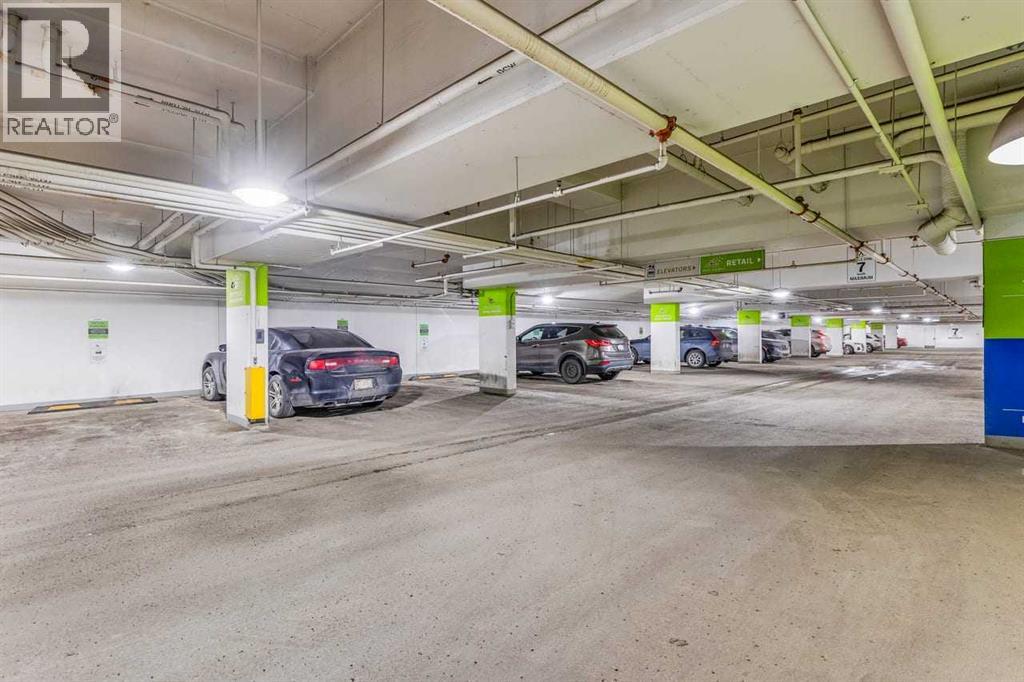 614, 8505 Broadcast Avenue SW, Calgary, Alberta  T3H 4C7 - Photo 26 - A2293141