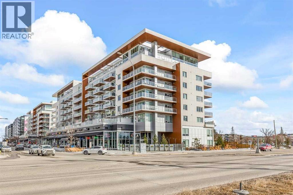 614, 8505 Broadcast Avenue SW, Calgary, Alberta  T3H 4C7 - Photo 33 - A2293141