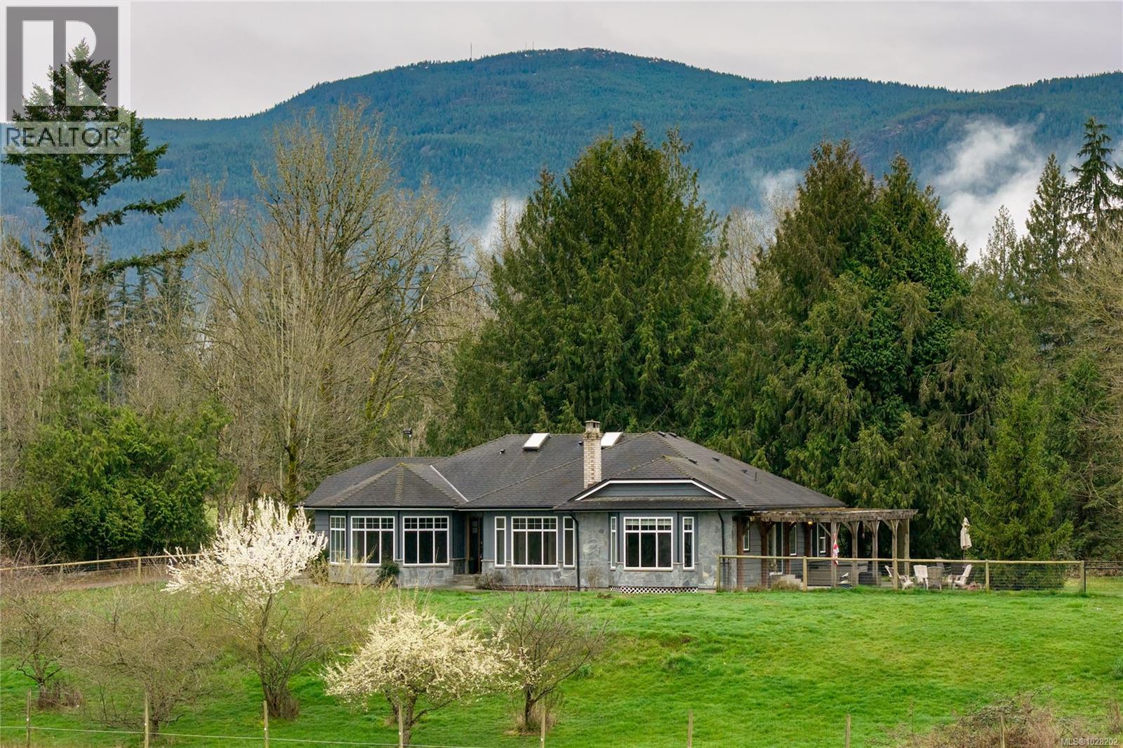 2865 Munroe Rd, Nanaimo, British Columbia