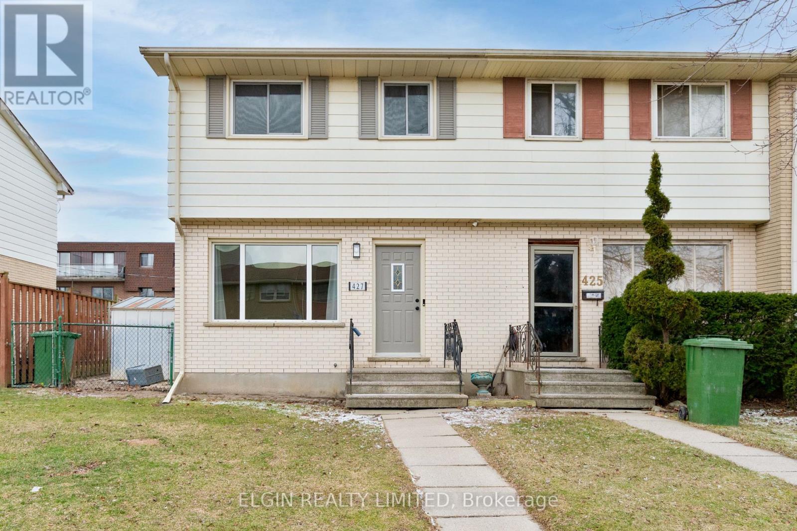 427 Forest Avenue, St. Thomas, Ontario  N5R 5G2 - Photo 2 - X12905796