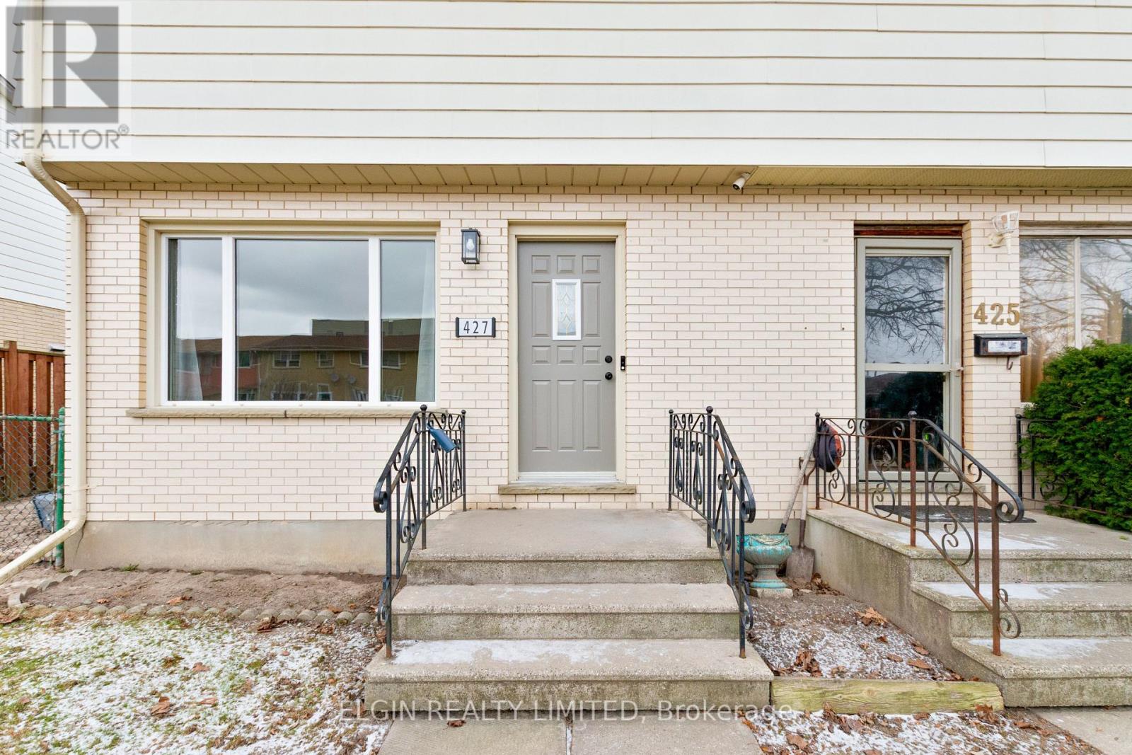 427 Forest Avenue, St. Thomas, Ontario  N5R 5G2 - Photo 3 - X12905796