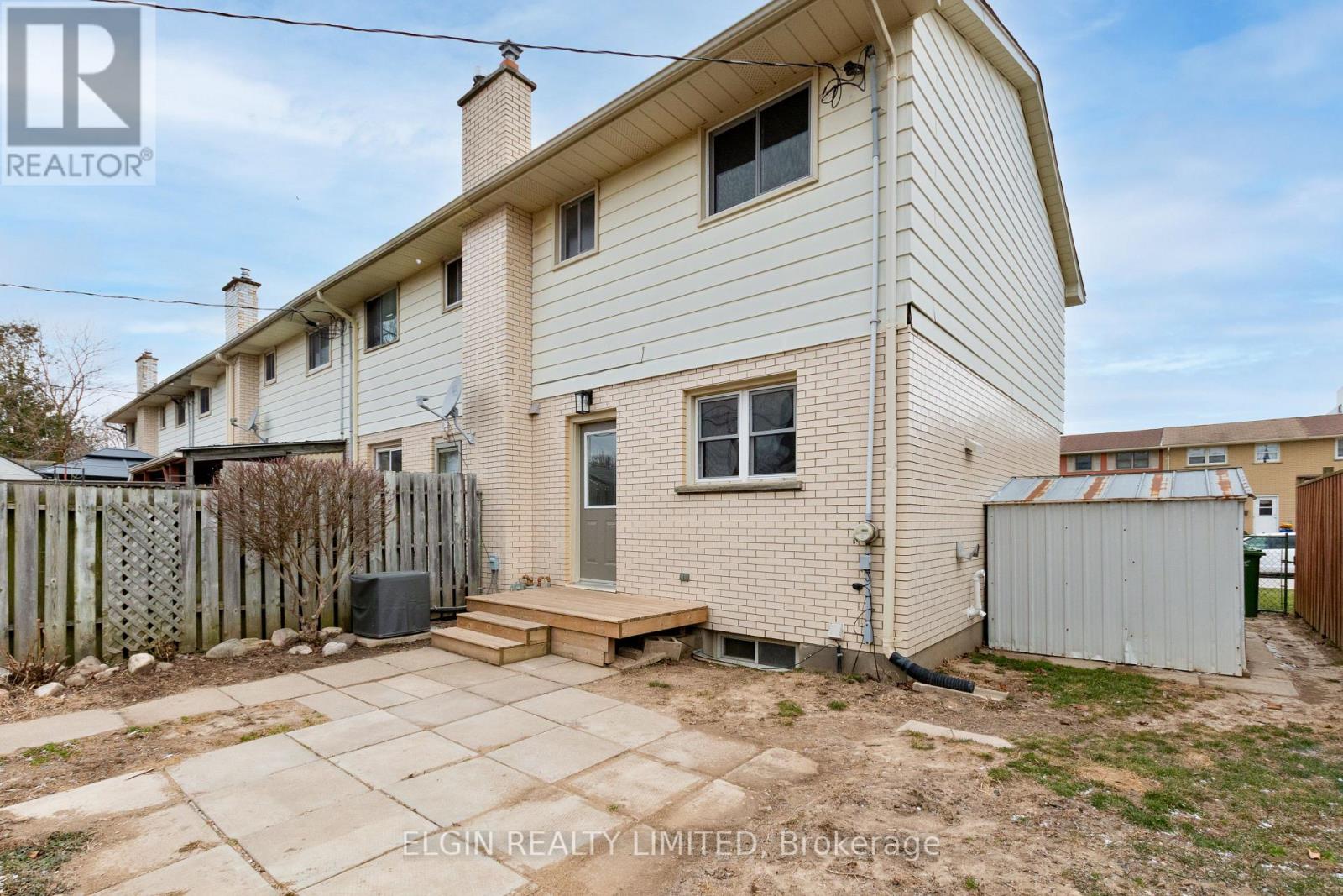 427 Forest Avenue, St. Thomas, Ontario  N5R 5G2 - Photo 31 - X12905796