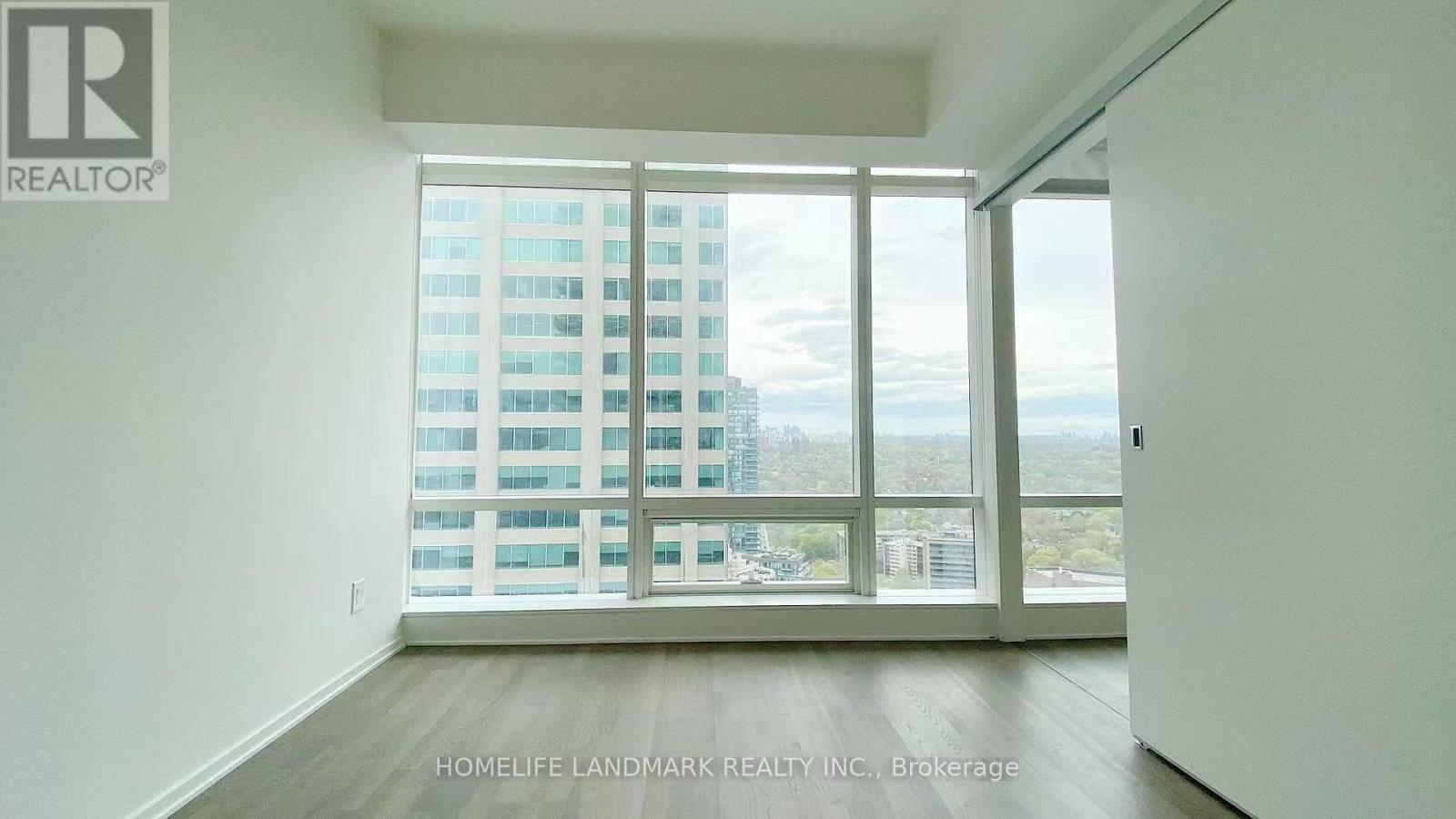 2601 - 1 Bloor Street E, Toronto, Ontario  M4W 0A8 - Photo 12 - C12905800