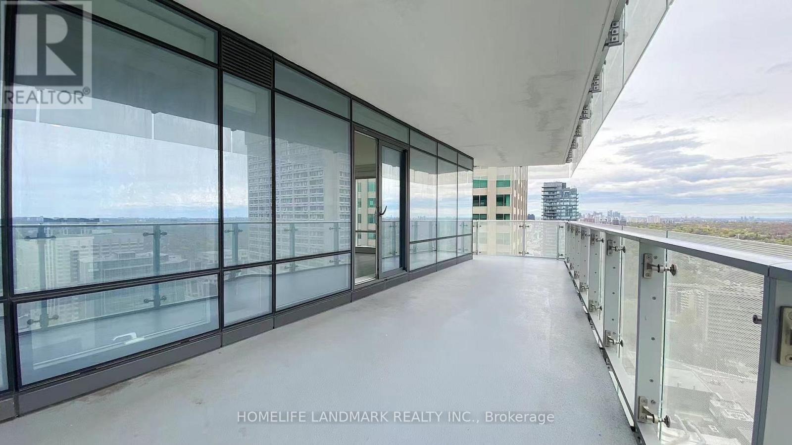 2601 - 1 Bloor Street E, Toronto, Ontario  M4W 0A8 - Photo 13 - C12905800