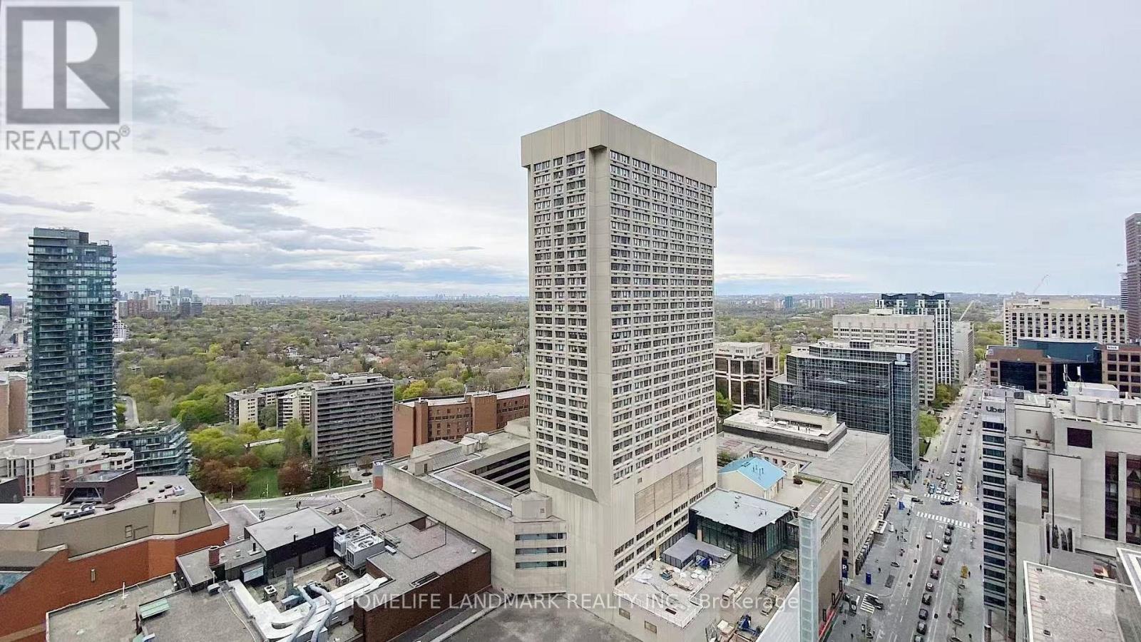 2601 - 1 Bloor Street E, Toronto, Ontario  M4W 0A8 - Photo 15 - C12905800