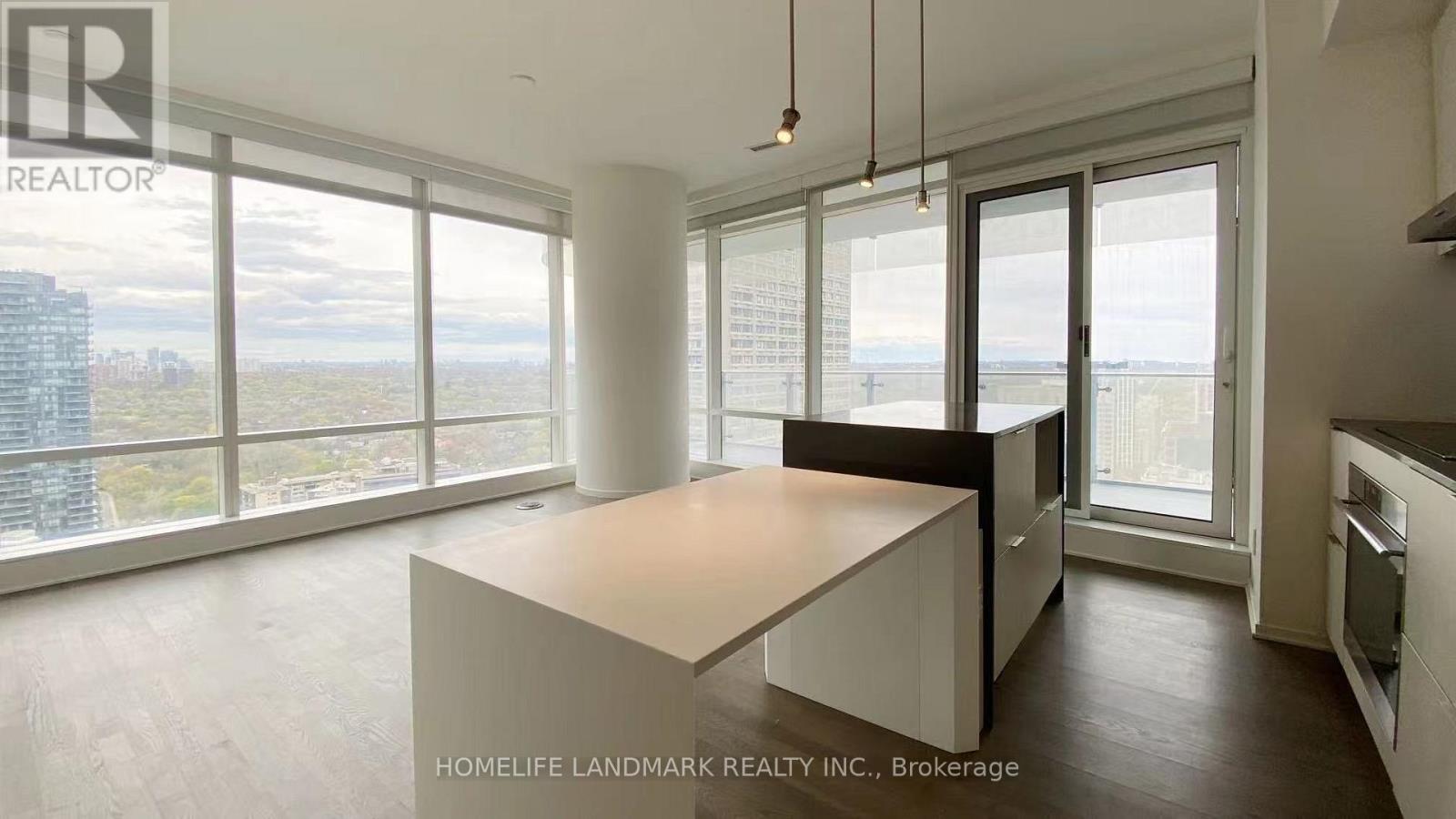 2601 - 1 Bloor Street E, Toronto, Ontario  M4W 0A8 - Photo 3 - C12905800