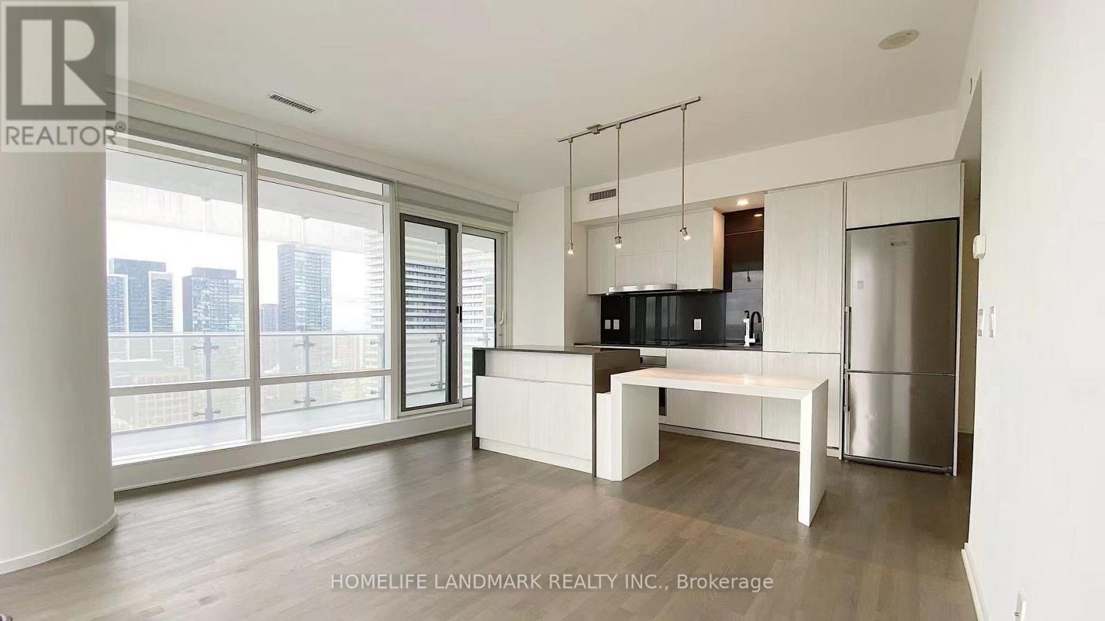 2601 - 1 Bloor Street E, Toronto, Ontario  M4W 0A8 - Photo 4 - C12905800