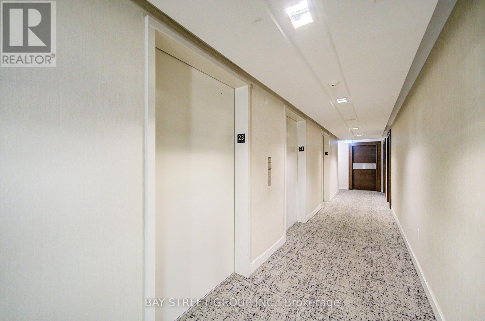 2315 - 21 Iceboat Terrace, Toronto, Ontario  M5V 4B2 - Photo 6 - C12905818