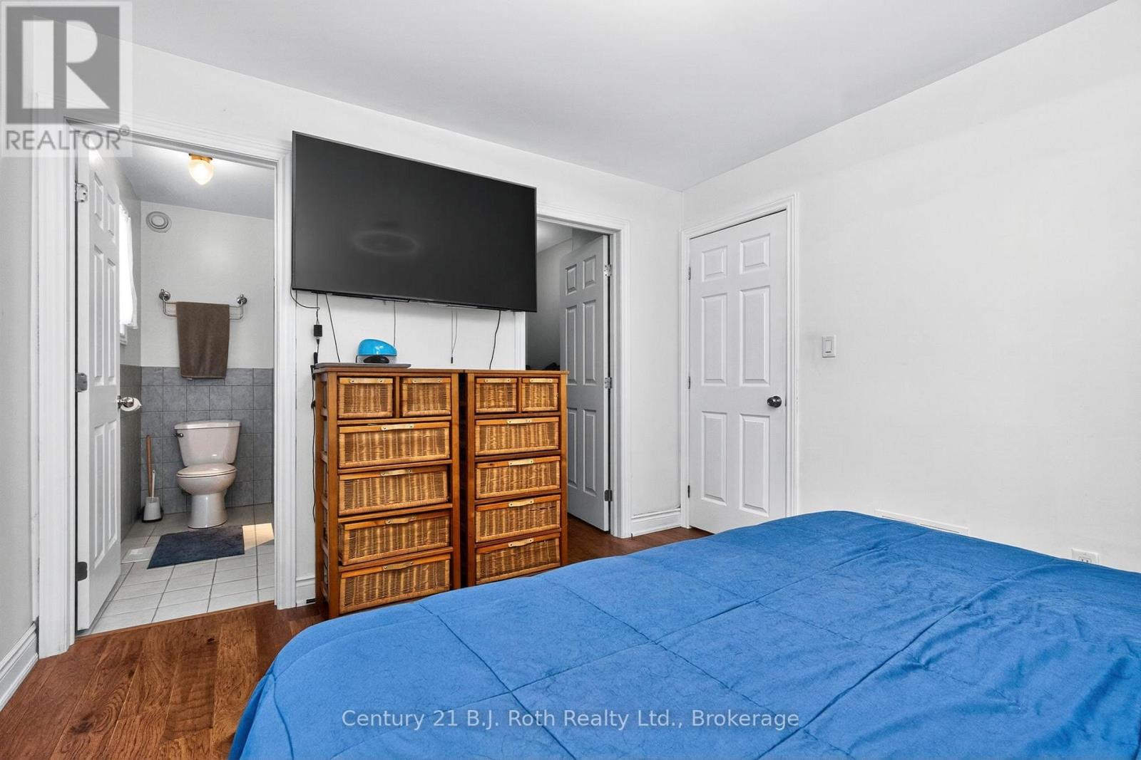 161 Forest Harbour Parkway, Tay, Ontario  L0K 1E0 - Photo 14 - S12905816