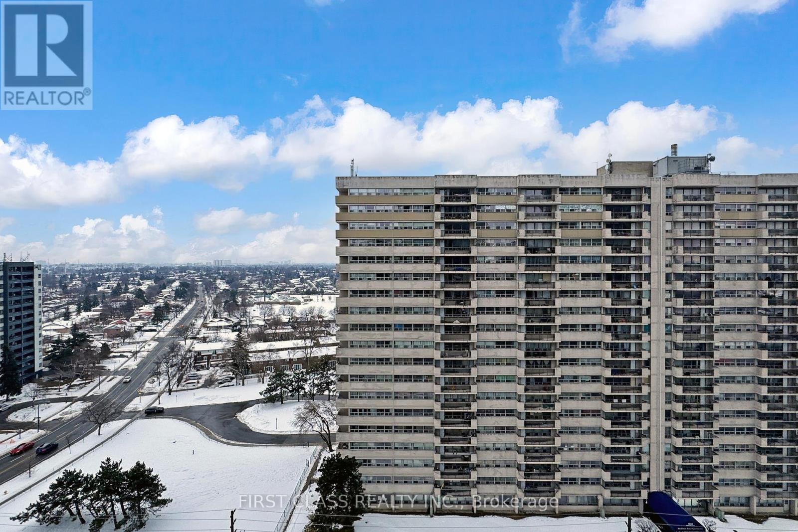 1506 - 20 Meadowglen Place, Toronto, Ontario M1G 0A9 - Photo 17 - E12905802