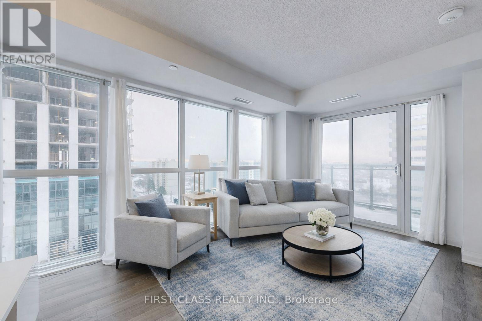 1506 - 20 Meadowglen Place, Toronto, Ontario M1G 0A9 - Photo 6 - E12905802