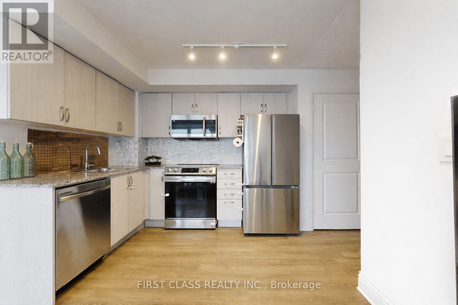 1506 - 20 Meadowglen Place, Toronto, Ontario M1G 0A9 - Photo 7 - E12905802