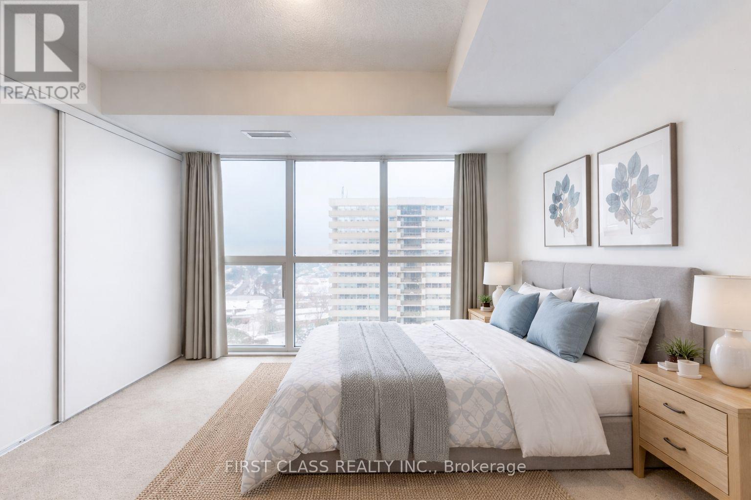 1506 - 20 Meadowglen Place, Toronto, Ontario M1G 0A9 - Photo 8 - E12905802