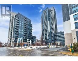 1506 - 20 MEADOWGLEN PLACE, Toronto, Ontario