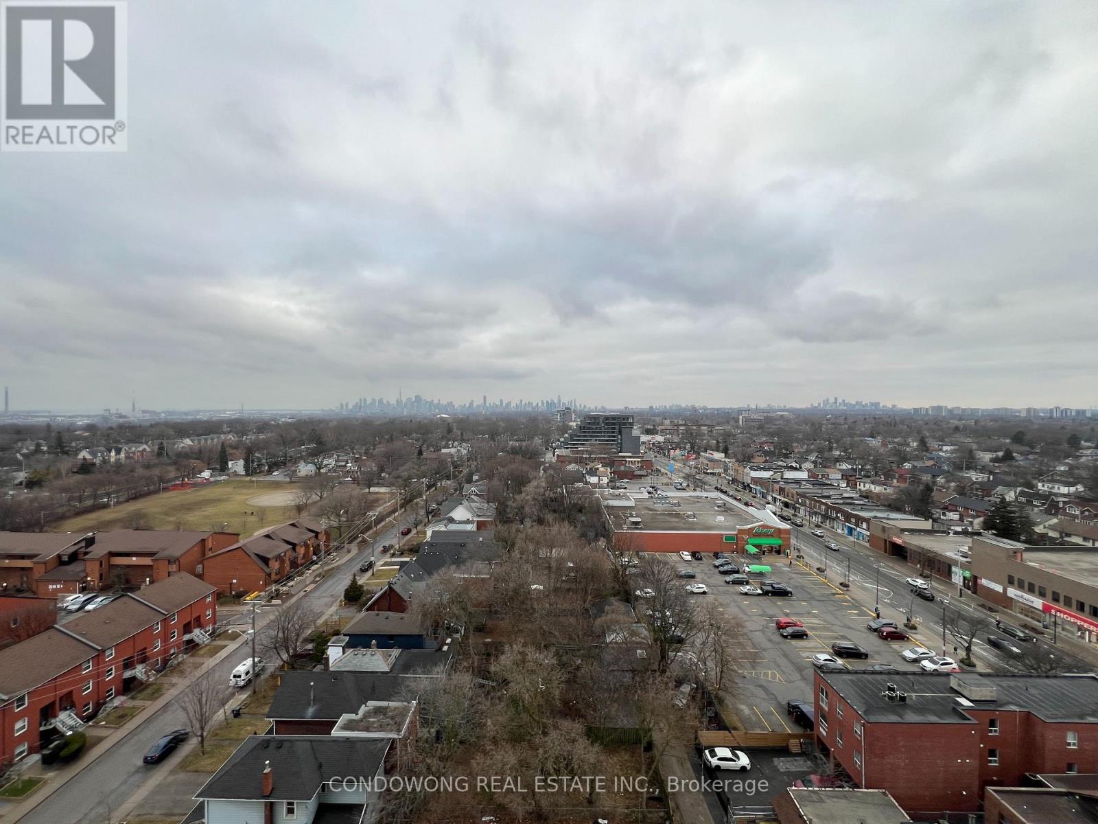 1210 - 286 Main Street, Toronto, Ontario  M4C 0B3 - Photo 13 - E12905812