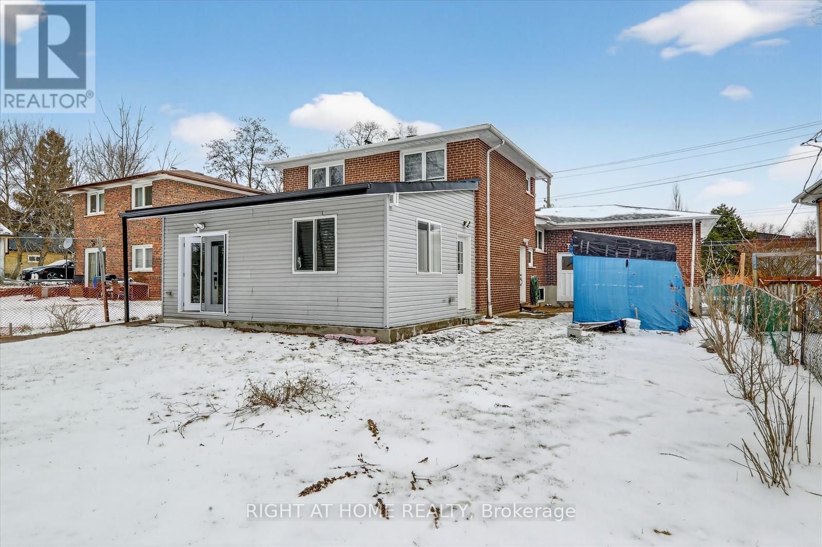 314 Morrish Rd Road S, Toronto, Ontario M1C 1G1 - Photo 32 - E12905814