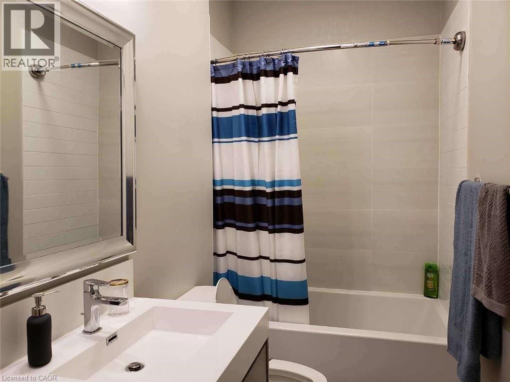 150 Main St W Street Unit# 611, Hamilton, Ontario  L8P 1H8 - Photo 12 - 40813059