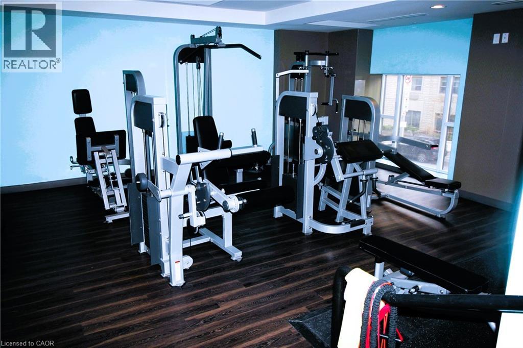 150 Main St W Street Unit# 611, Hamilton, Ontario  L8P 1H8 - Photo 14 - 40813059