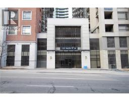 150 MAIN ST W Street Unit# 611, Hamilton, Ontario