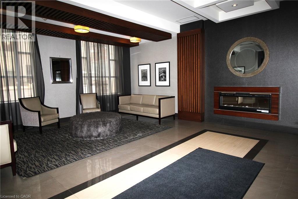 150 Main St W Street Unit# 611, Hamilton, Ontario  L8P 1H8 - Photo 3 - 40813059