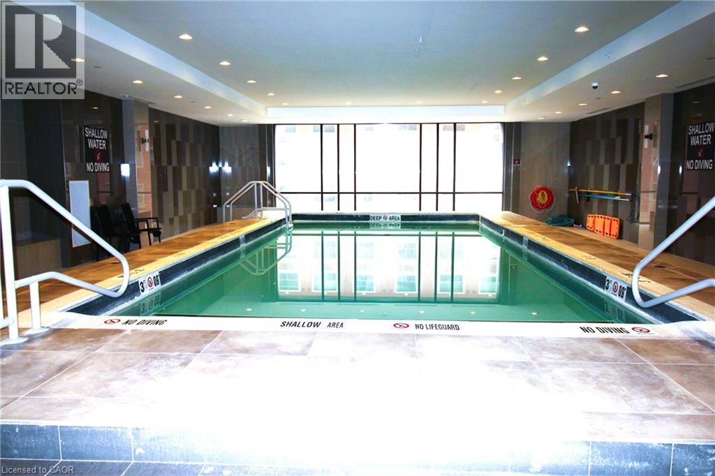 150 Main St W Street Unit# 611, Hamilton, Ontario  L8P 1H8 - Photo 15 - 40813059