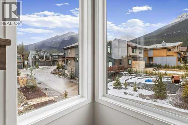 203j, 209 Stewart Creek Rise, Canmore, Alberta  T1W 0N9 - Photo 6 - A2259828