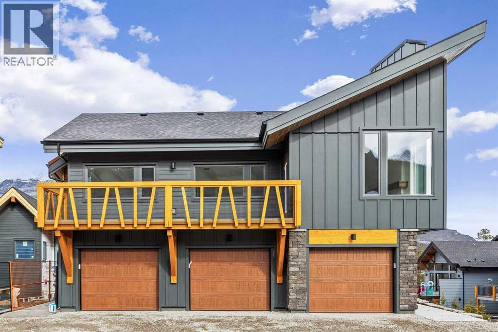 203j, 209 Stewart Creek Rise, Canmore, Alberta  T1W 0N9 - Photo 15 - A2259828