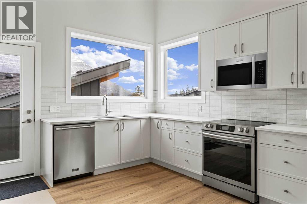 203j, 209 Stewart Creek Rise, Canmore, Alberta  T1W 0N9 - Photo 18 - A2259828