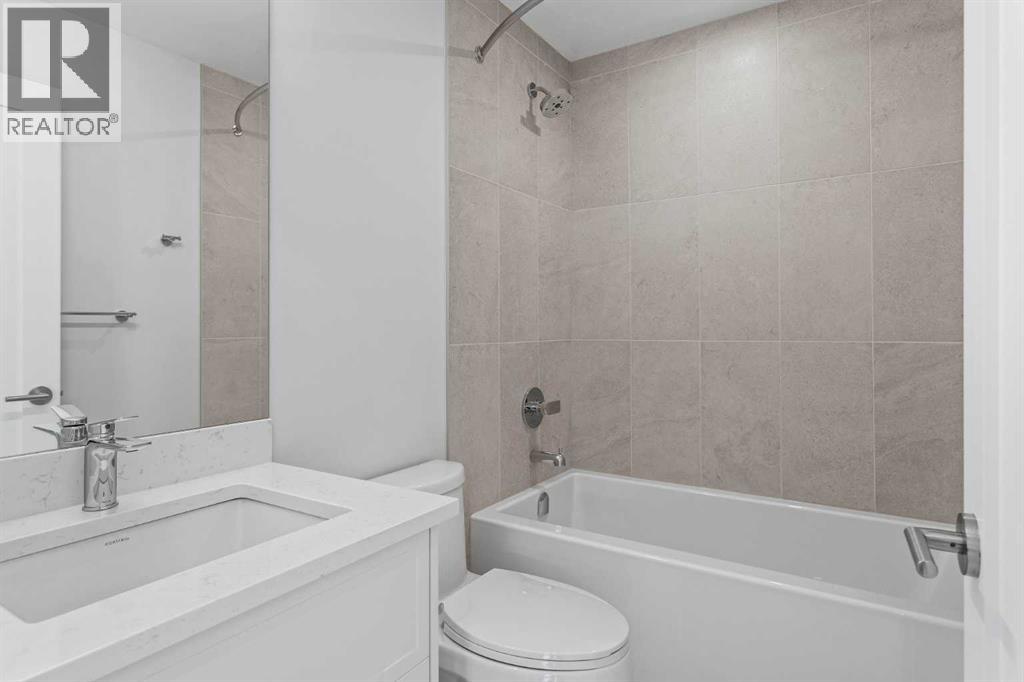 203j, 209 Stewart Creek Rise, Canmore, Alberta  T1W 0N9 - Photo 12 - A2259828