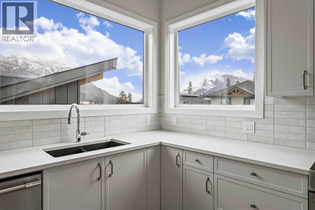 203j, 209 Stewart Creek Rise, Canmore, Alberta  T1W 0N9 - Photo 21 - A2259828