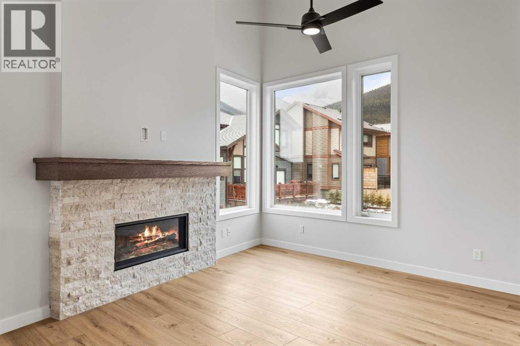 203j, 209 Stewart Creek Rise, Canmore, Alberta  T1W 0N9 - Photo 24 - A2259828