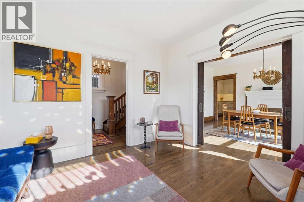 702 15 Street NW, Calgary, Alberta  T2N 2B2 - Photo 5 - A2287808