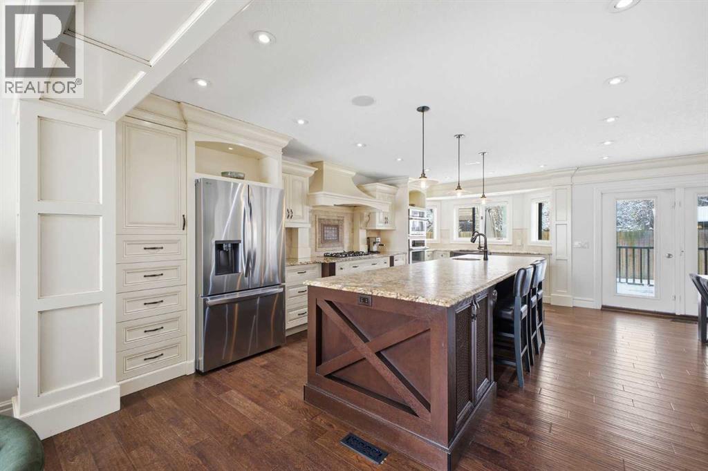 23 Deermoss Place SE, Calgary, Alberta  T2J 6P5 - Photo 7 - A2294060