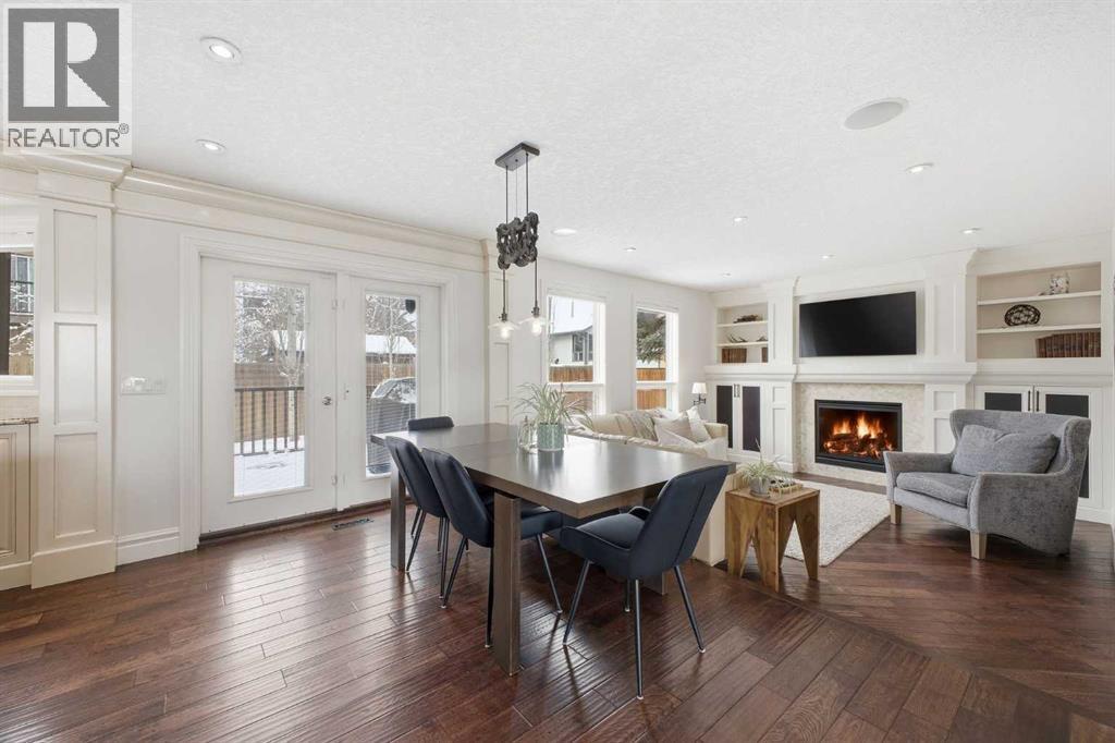 23 Deermoss Place SE, Calgary, Alberta  T2J 6P5 - Photo 15 - A2294060