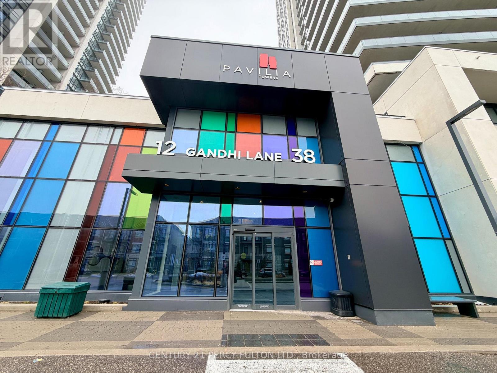 3002 - 38 Gandhi Lane, Markham, Ontario  L3T 0G9 - Photo 17 - N12905822