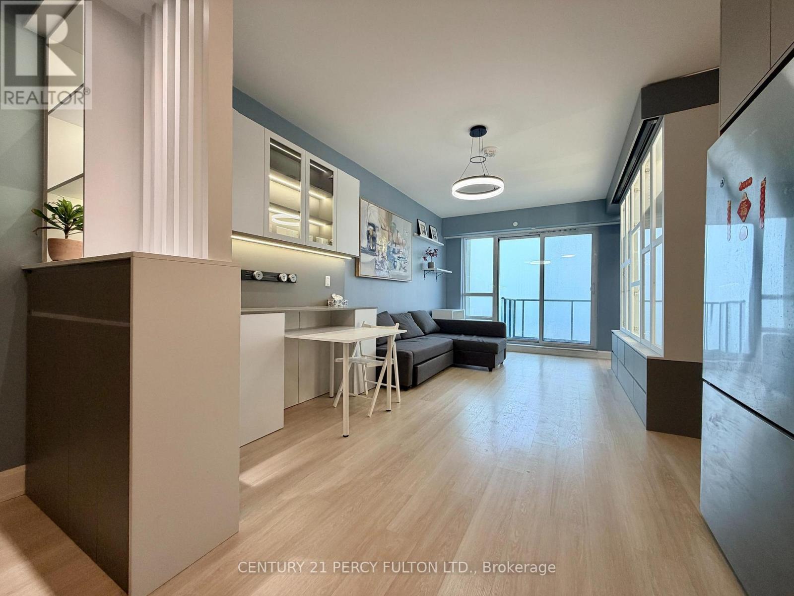 3002 - 38 Gandhi Lane, Markham, Ontario  L3T 0G9 - Photo 2 - N12905822