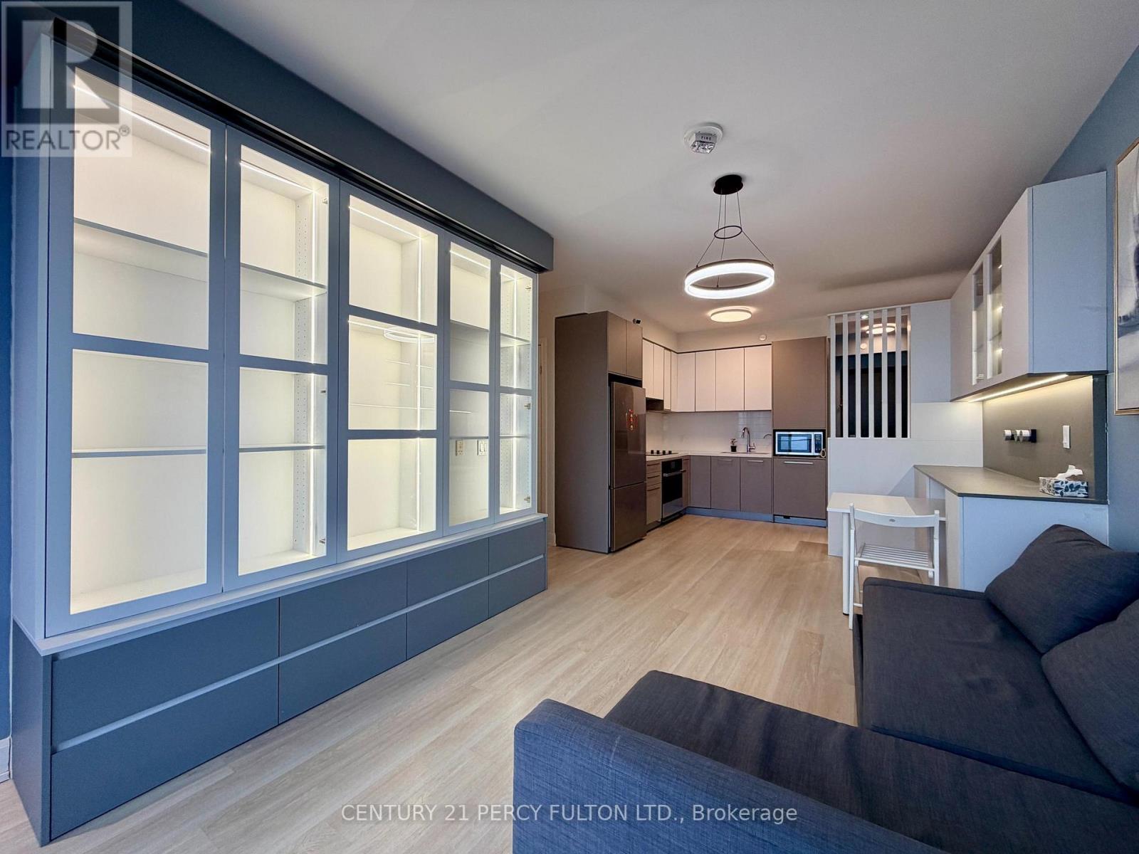 3002 - 38 Gandhi Lane, Markham, Ontario  L3T 0G9 - Photo 3 - N12905822