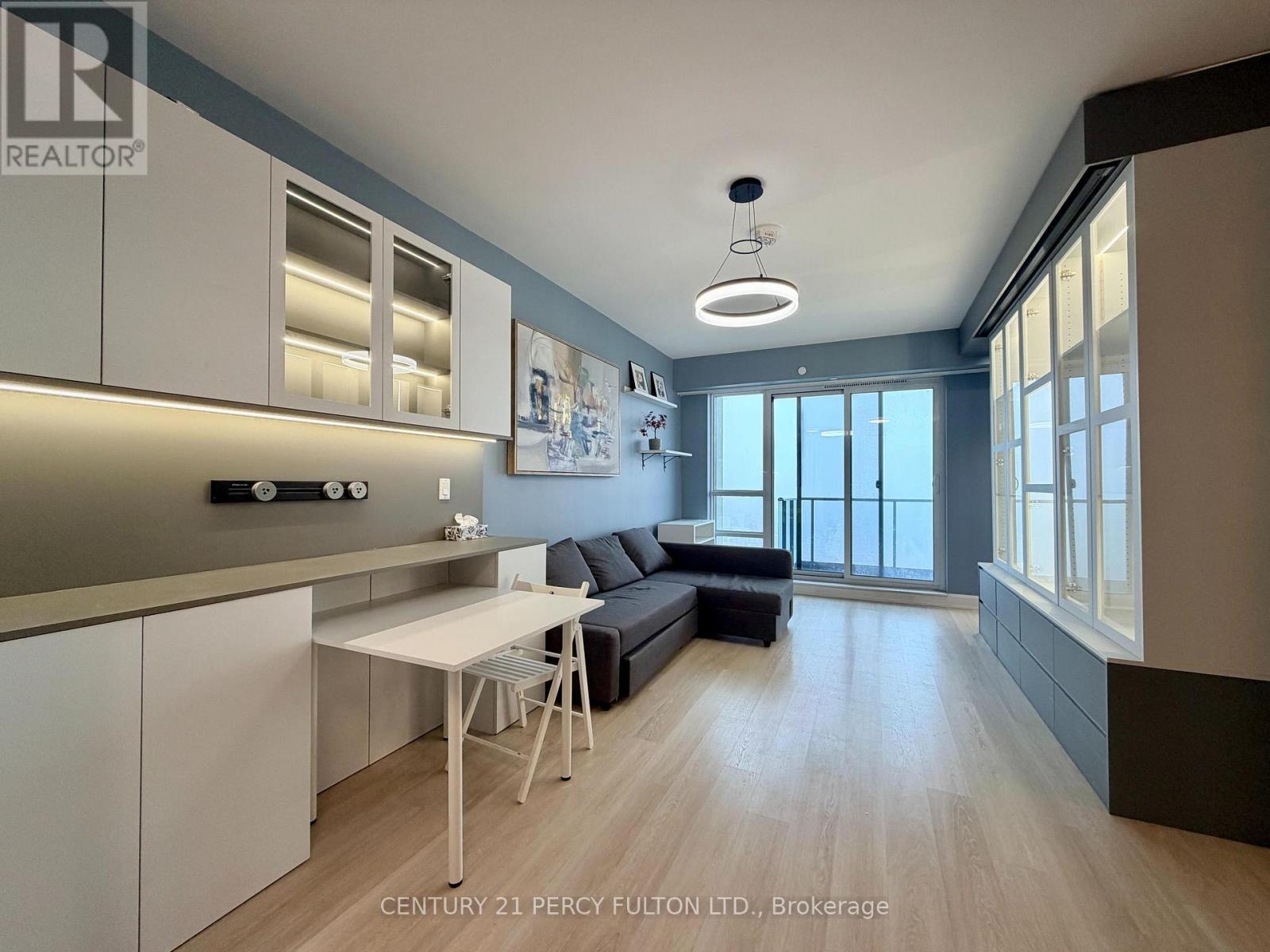 3002 - 38 Gandhi Lane, Markham, Ontario  L3T 0G9 - Photo 4 - N12905822