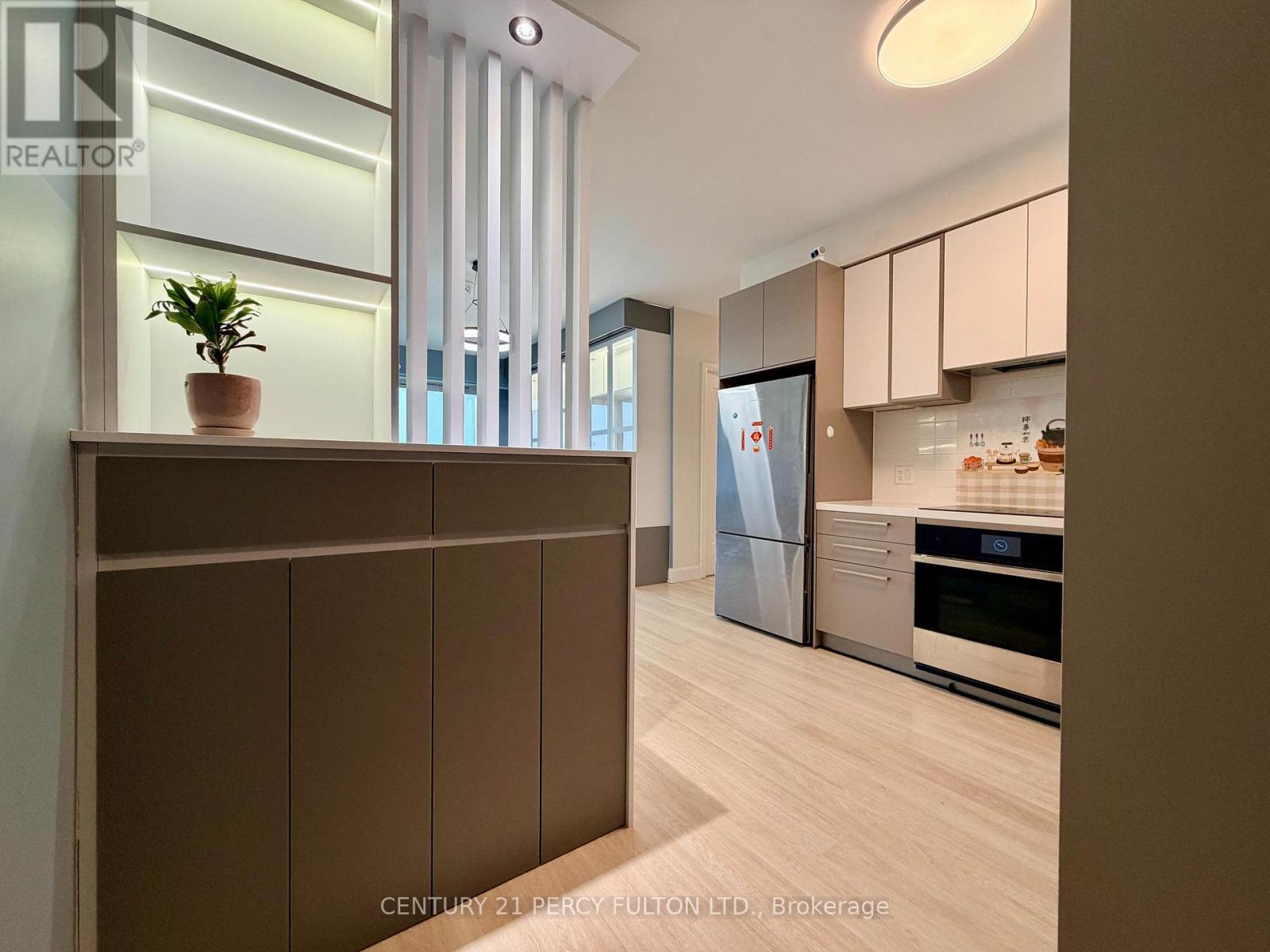 3002 - 38 Gandhi Lane, Markham, Ontario  L3T 0G9 - Photo 5 - N12905822