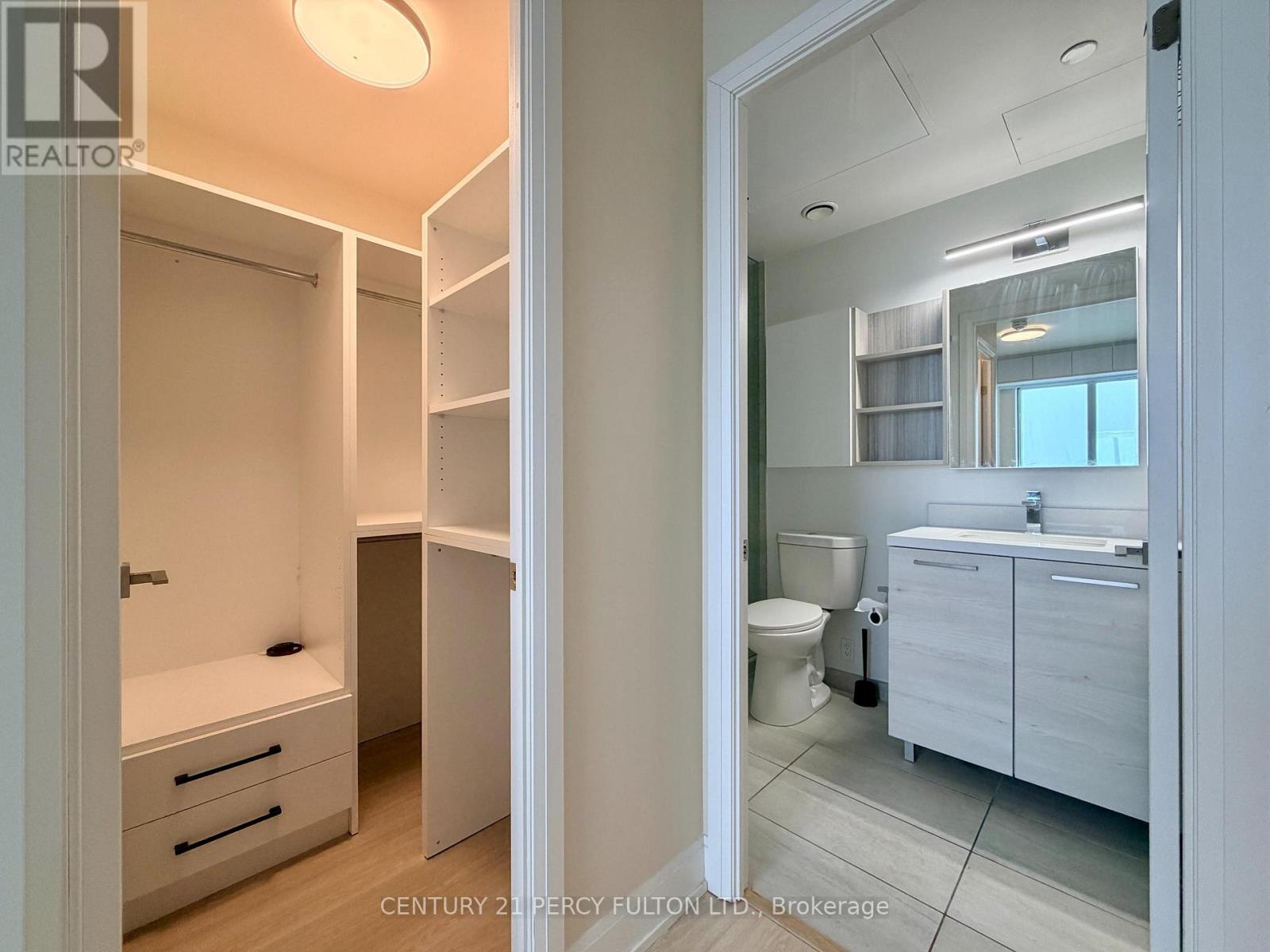 3002 - 38 Gandhi Lane, Markham, Ontario  L3T 0G9 - Photo 9 - N12905822