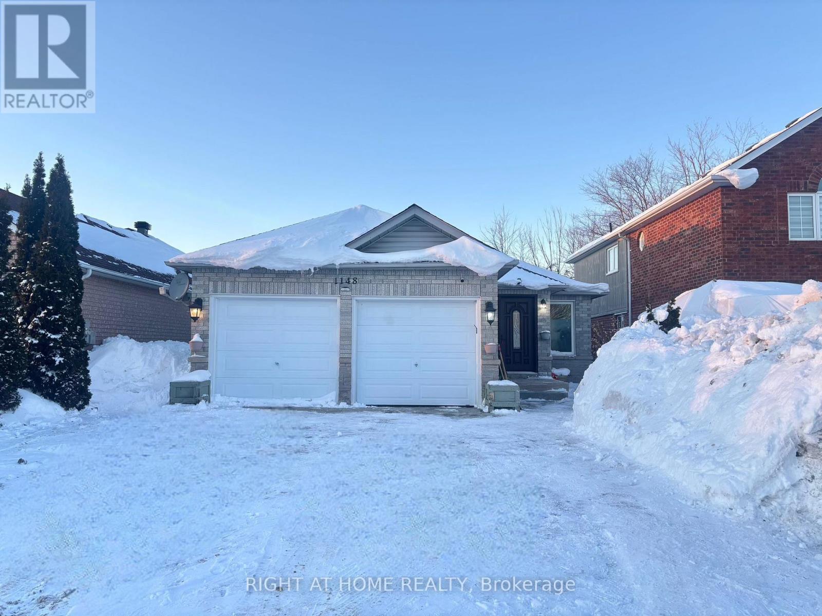 1148 LESLIE DRIVE, Innisfil, Ontario