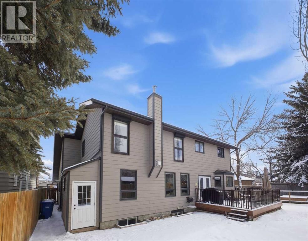 23 Deermoss Place SE, Calgary, Alberta  T2J 6P5 - Photo 44 - A2294060