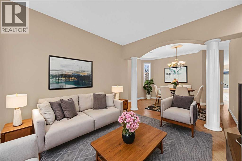 3 Hampstead Hill NW, Calgary, Alberta  T3A 6E5 - Photo 4 - A2294709