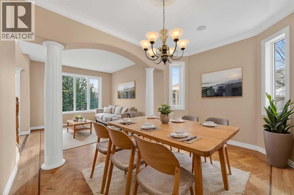 3 Hampstead Hill NW, Calgary, Alberta  T3A 6E5 - Photo 6 - A2294709